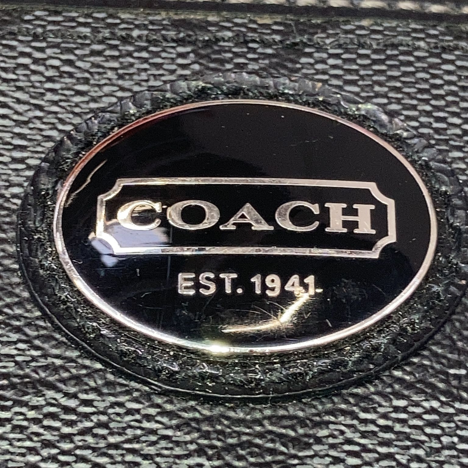 Coach