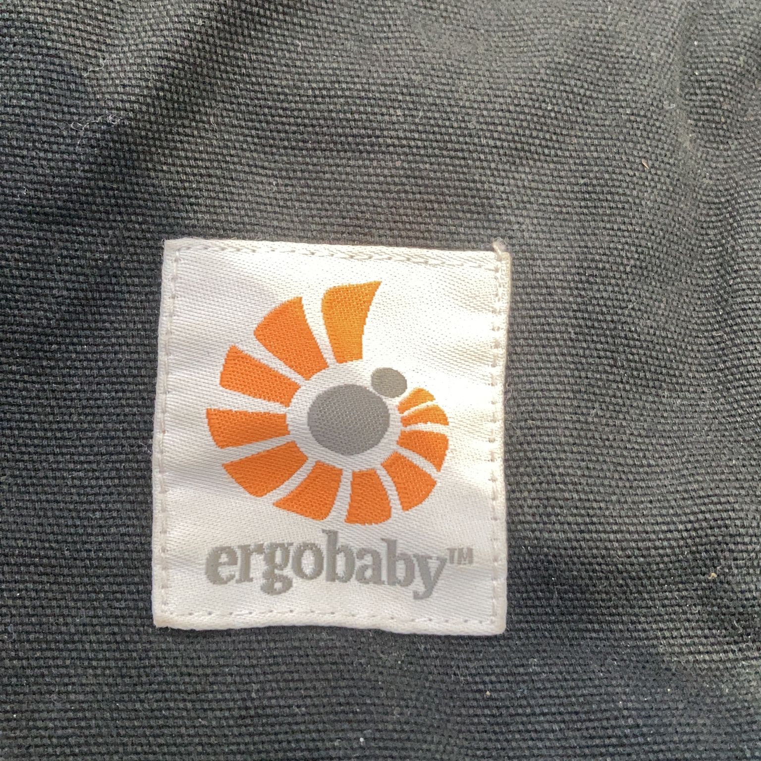 Ergobaby