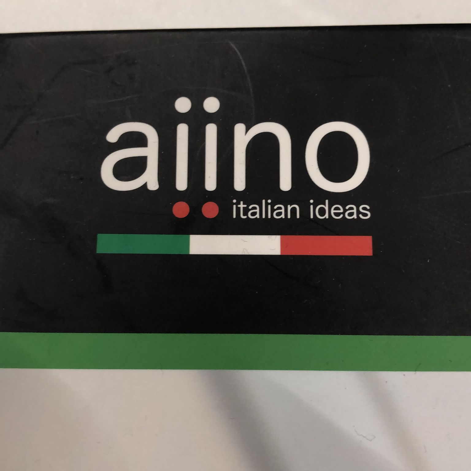 Aïno