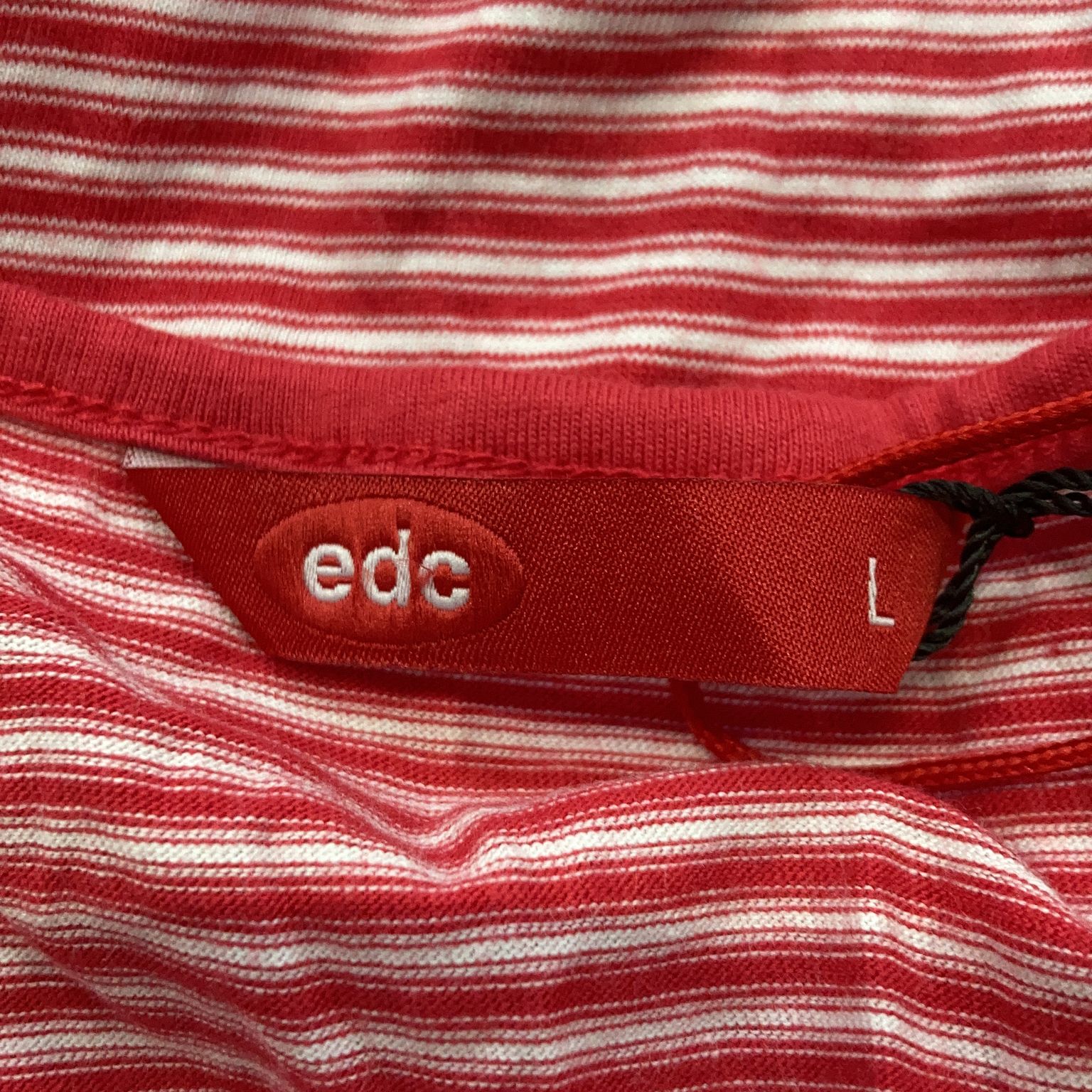 EDC by ESPRIT