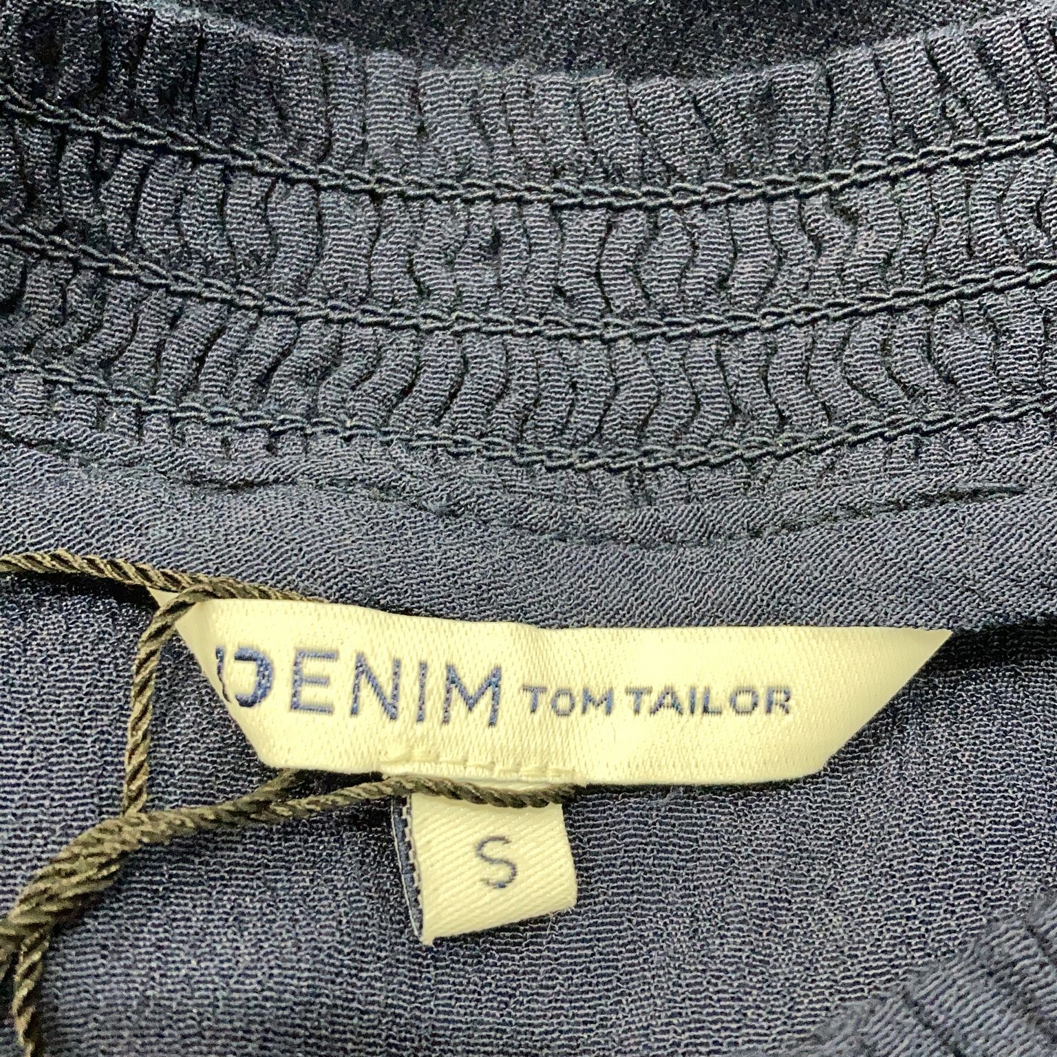 Tom Tailor Denim