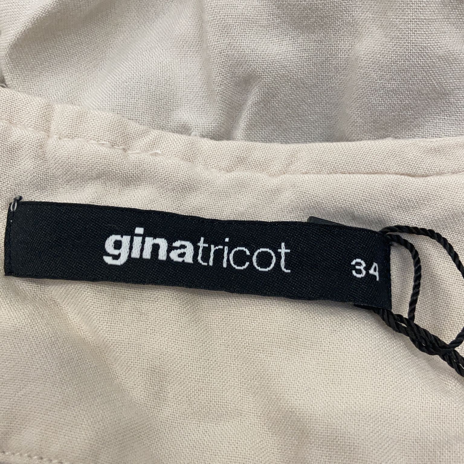 Gina Tricot