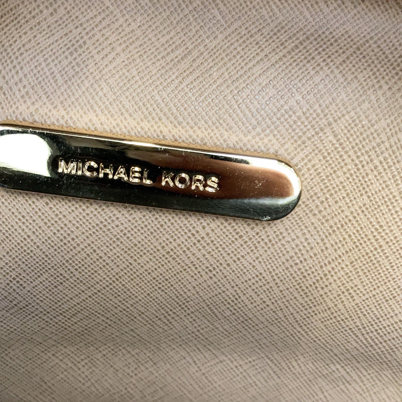 Michael Kors