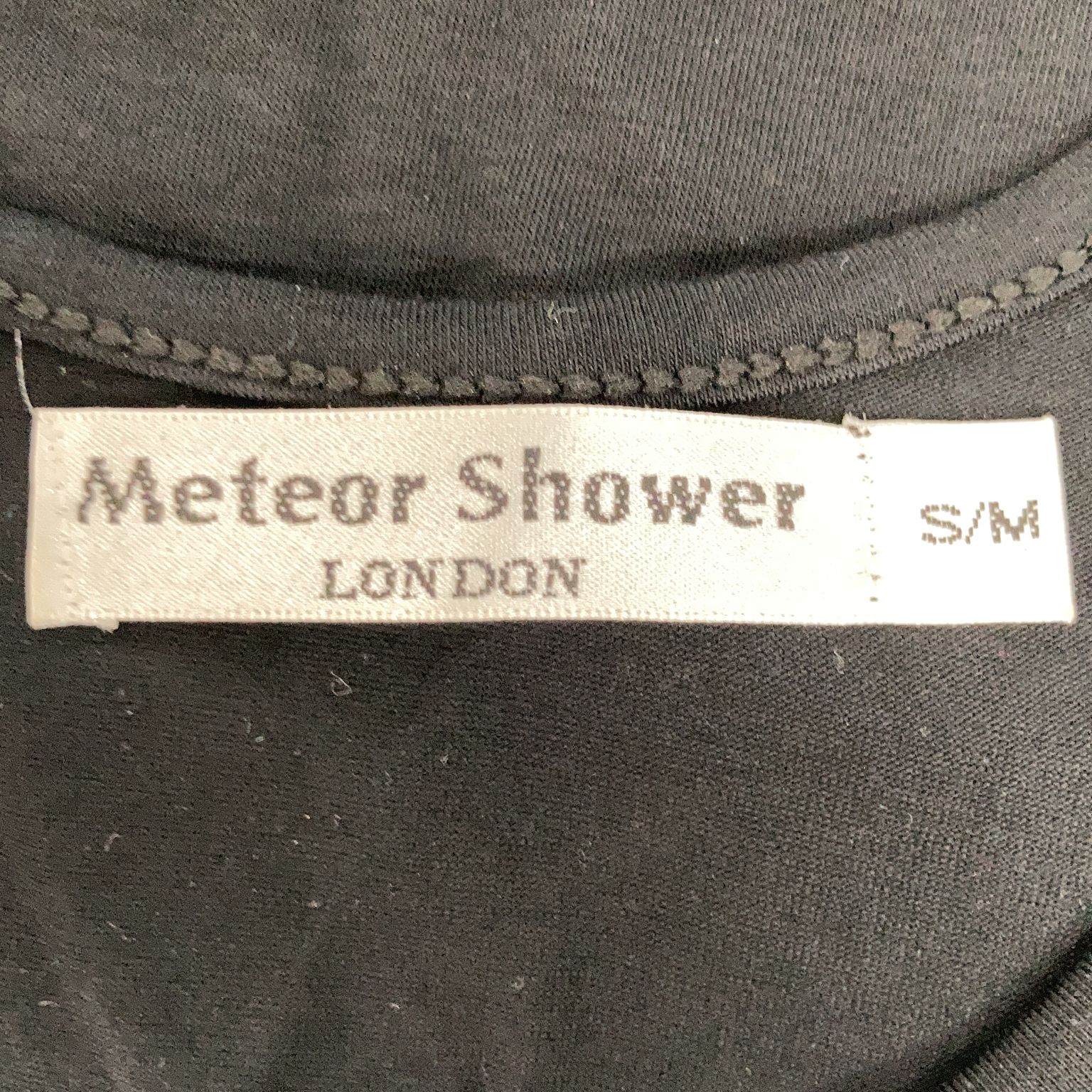 Meteor Shower