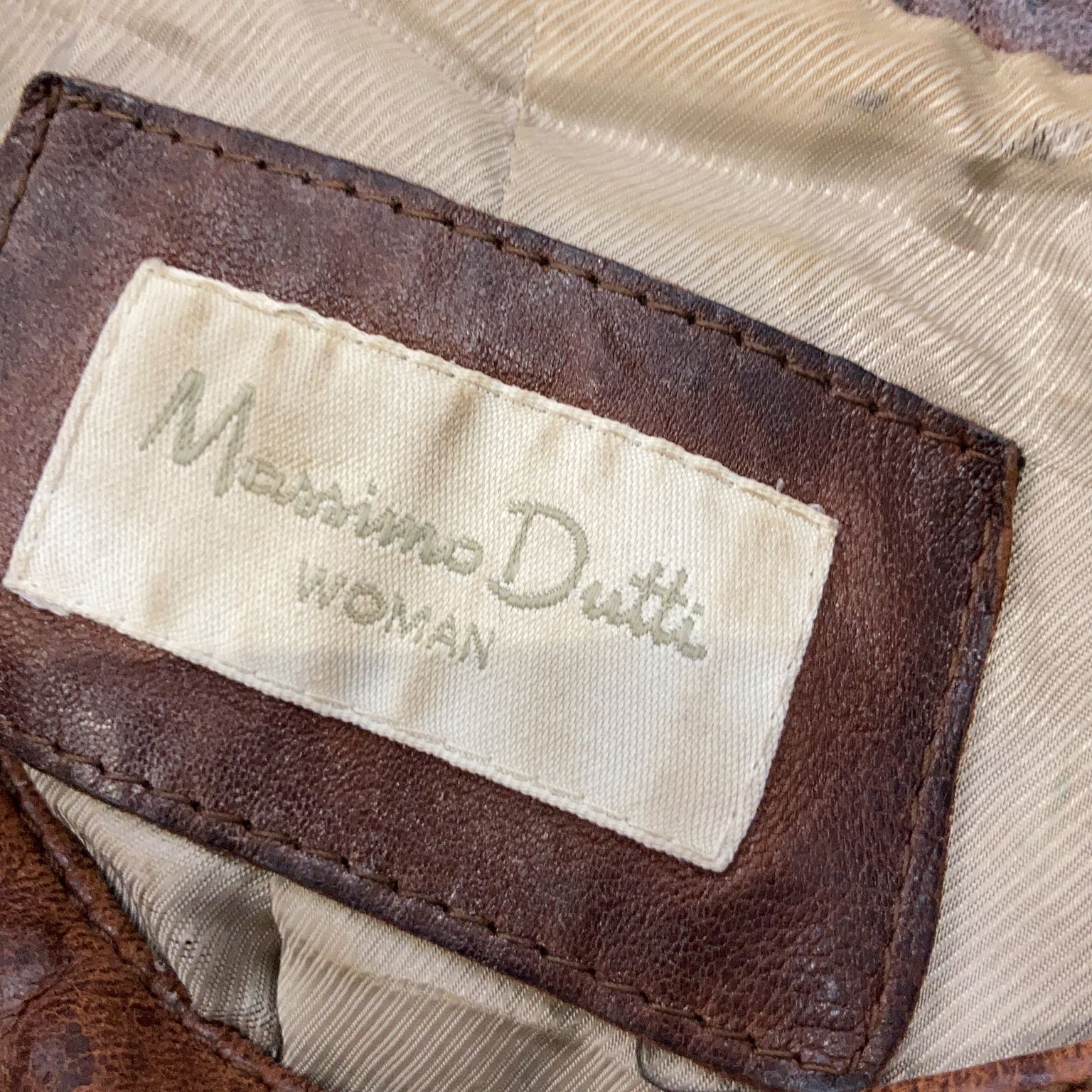 Massimo Dutti