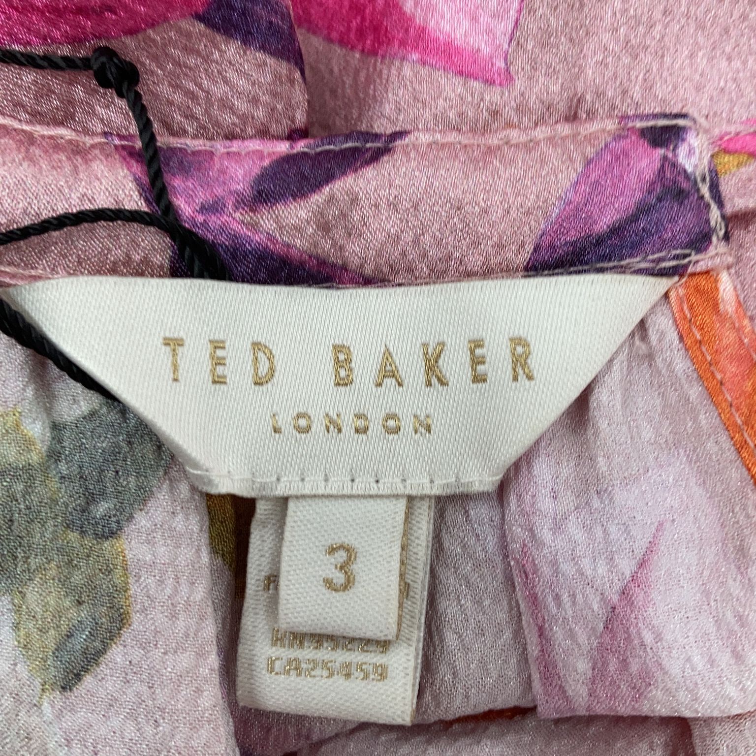 Ted Baker