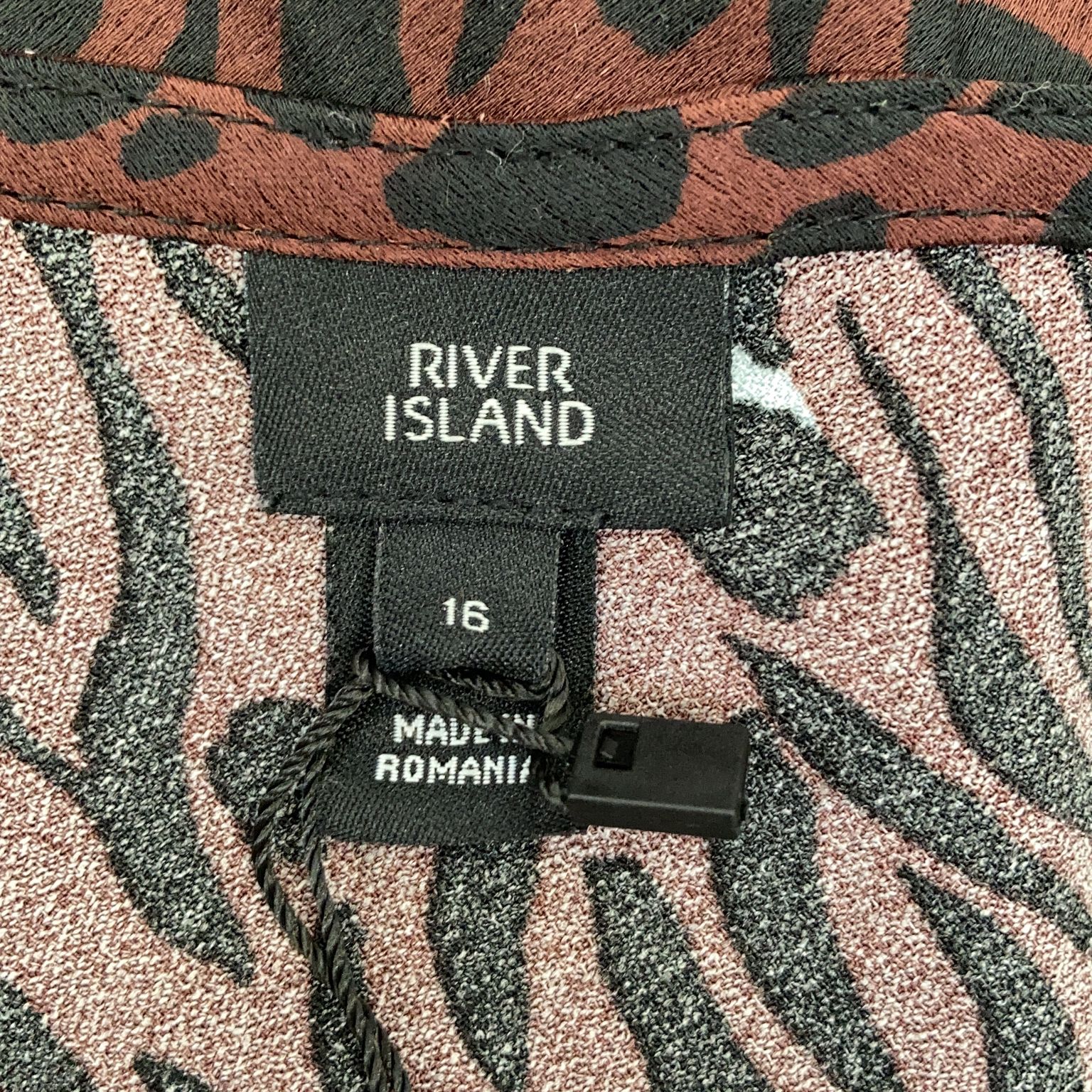 River Island