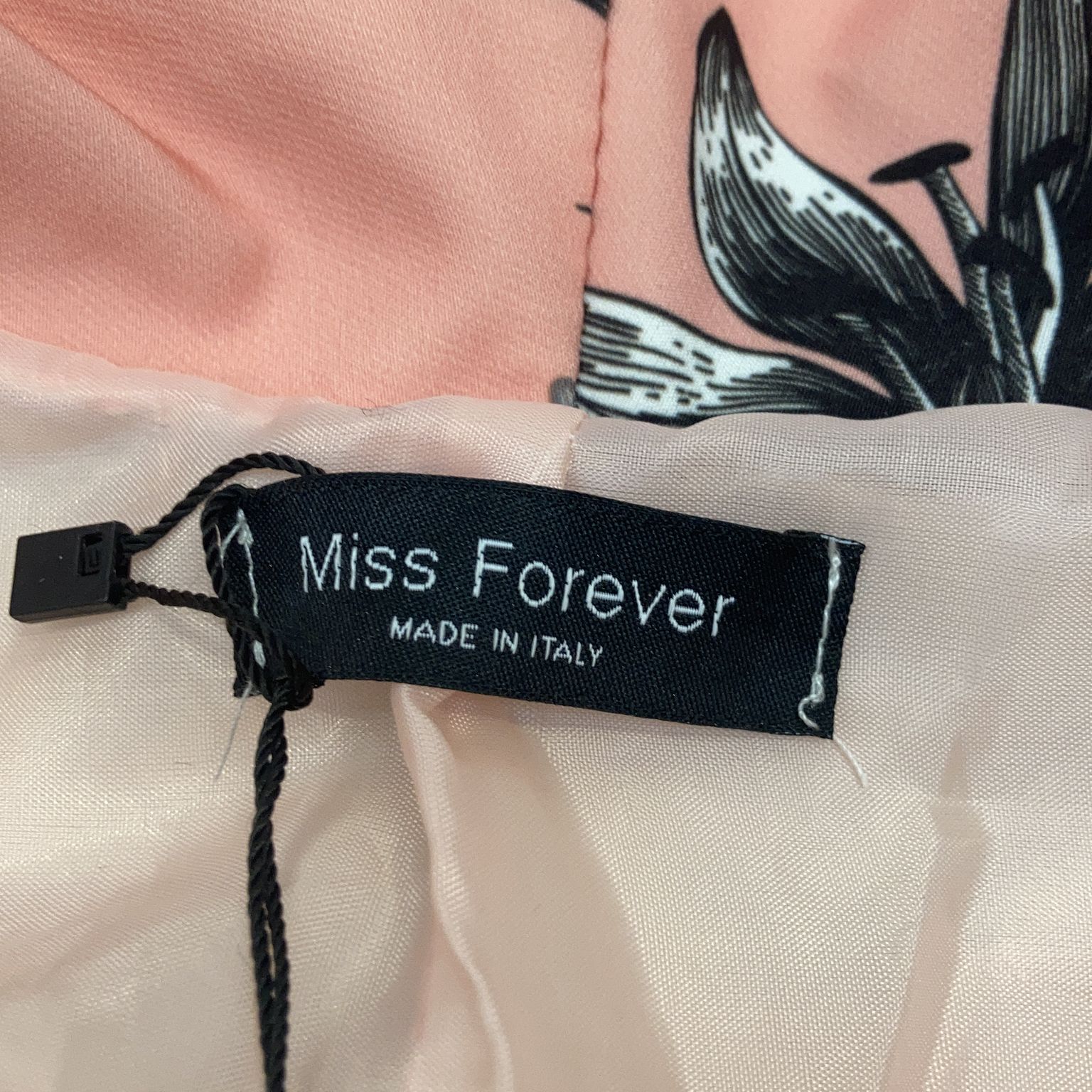 Miss Forever