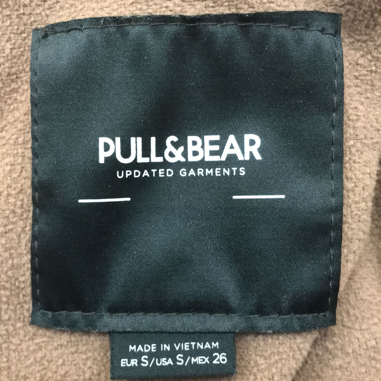 Pull  Bear