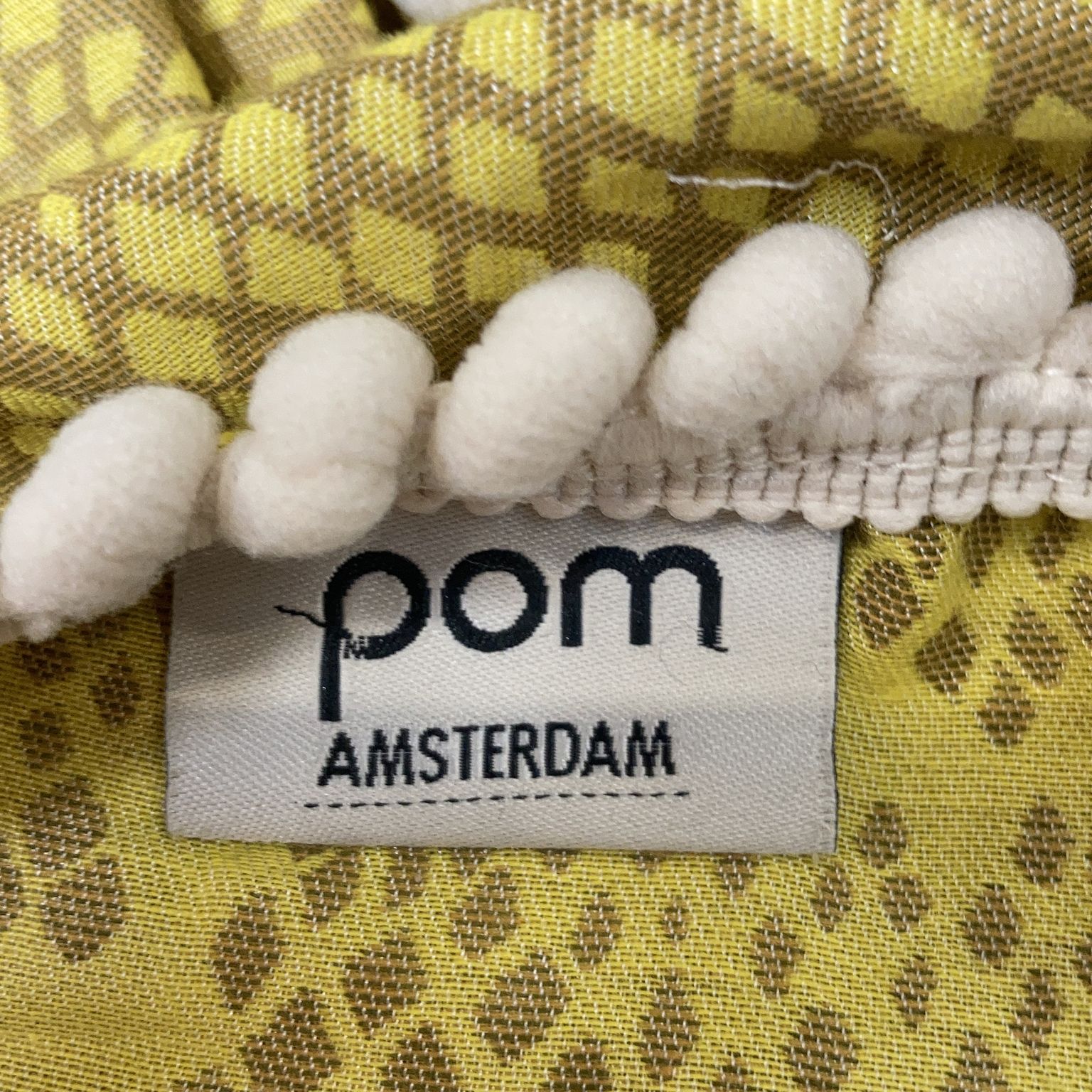 Pom Amsterdam