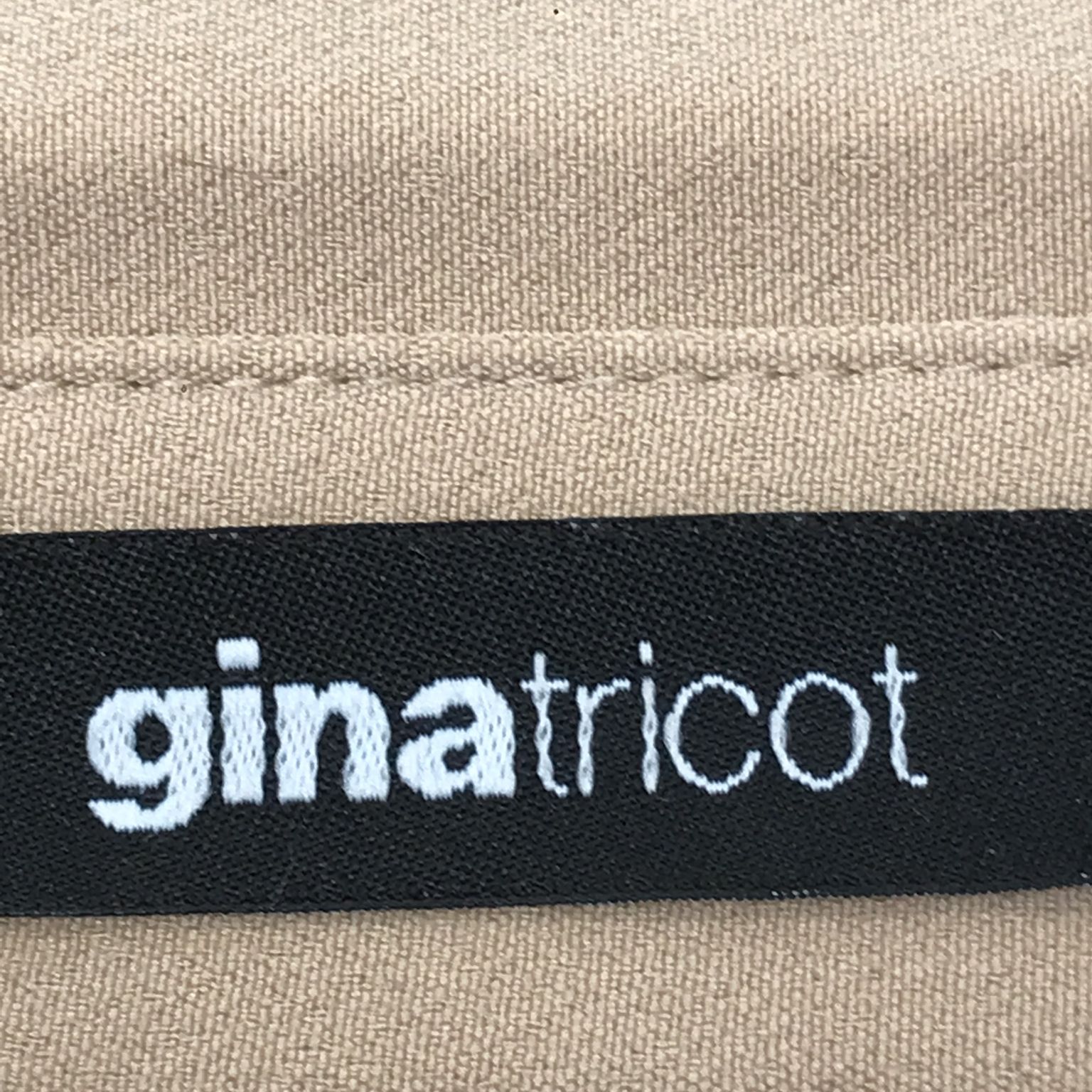 Gina Tricot