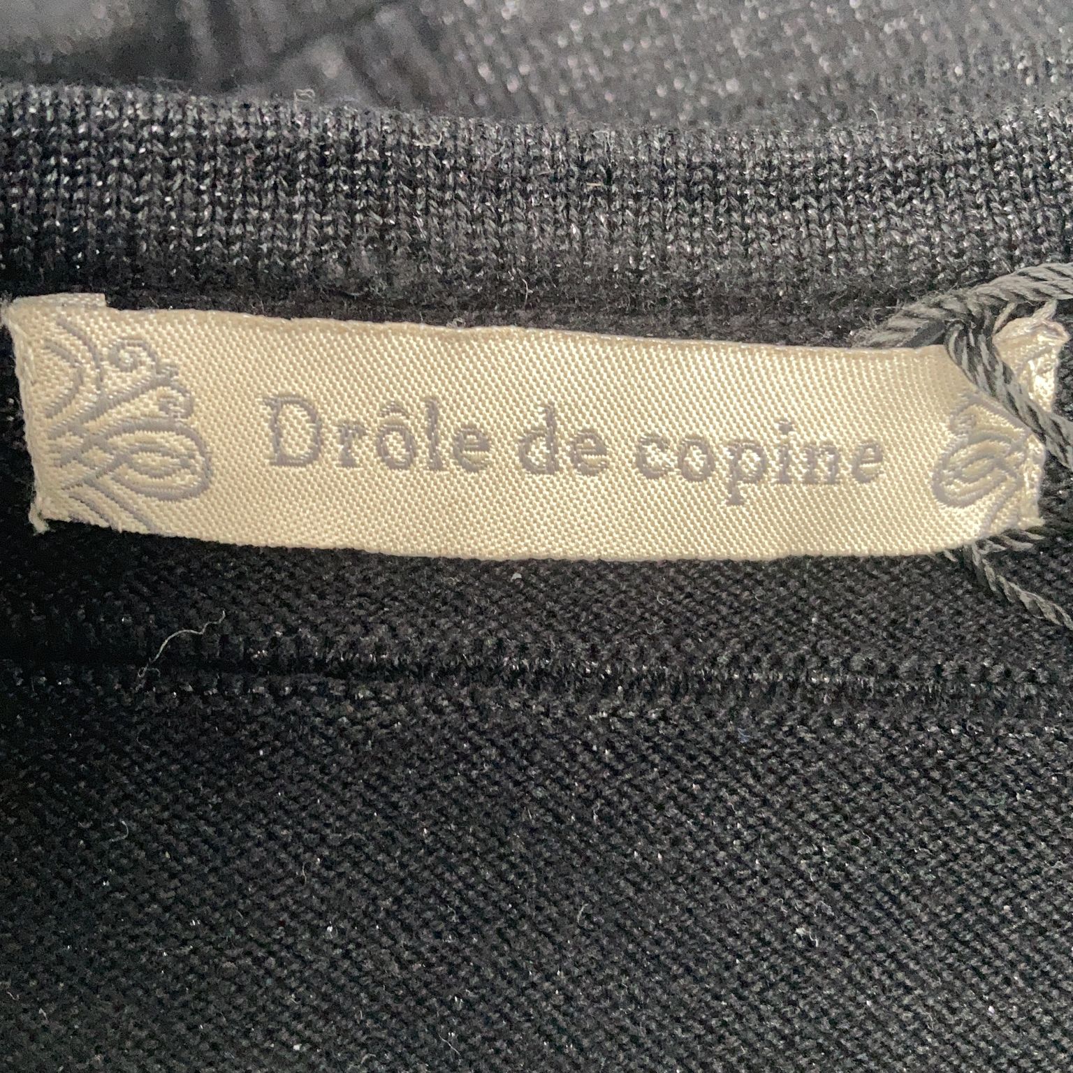 Drôle de Copine