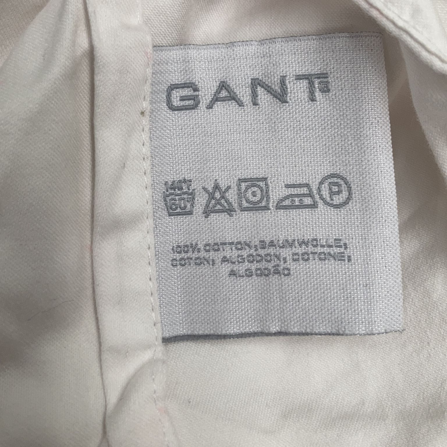 GANT