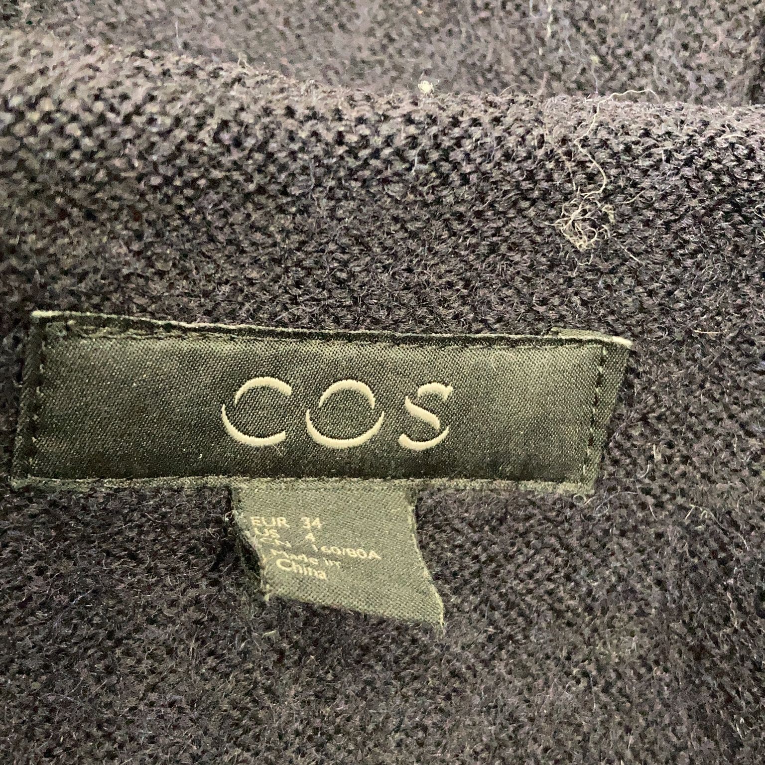 COS