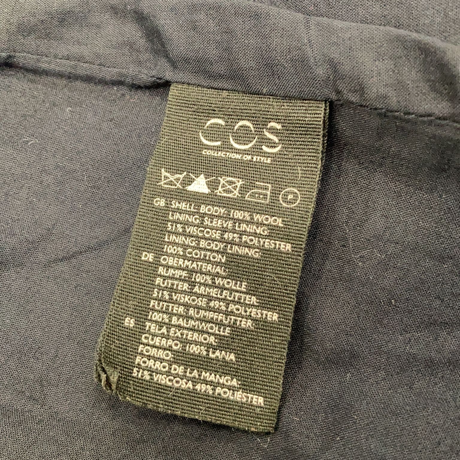 COS