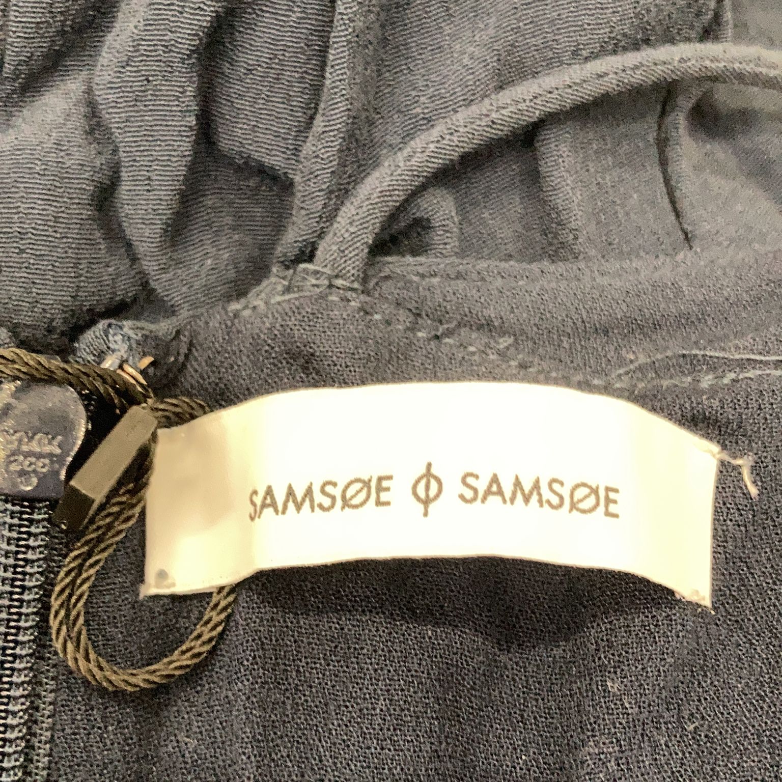 Samsøe  Samsøe