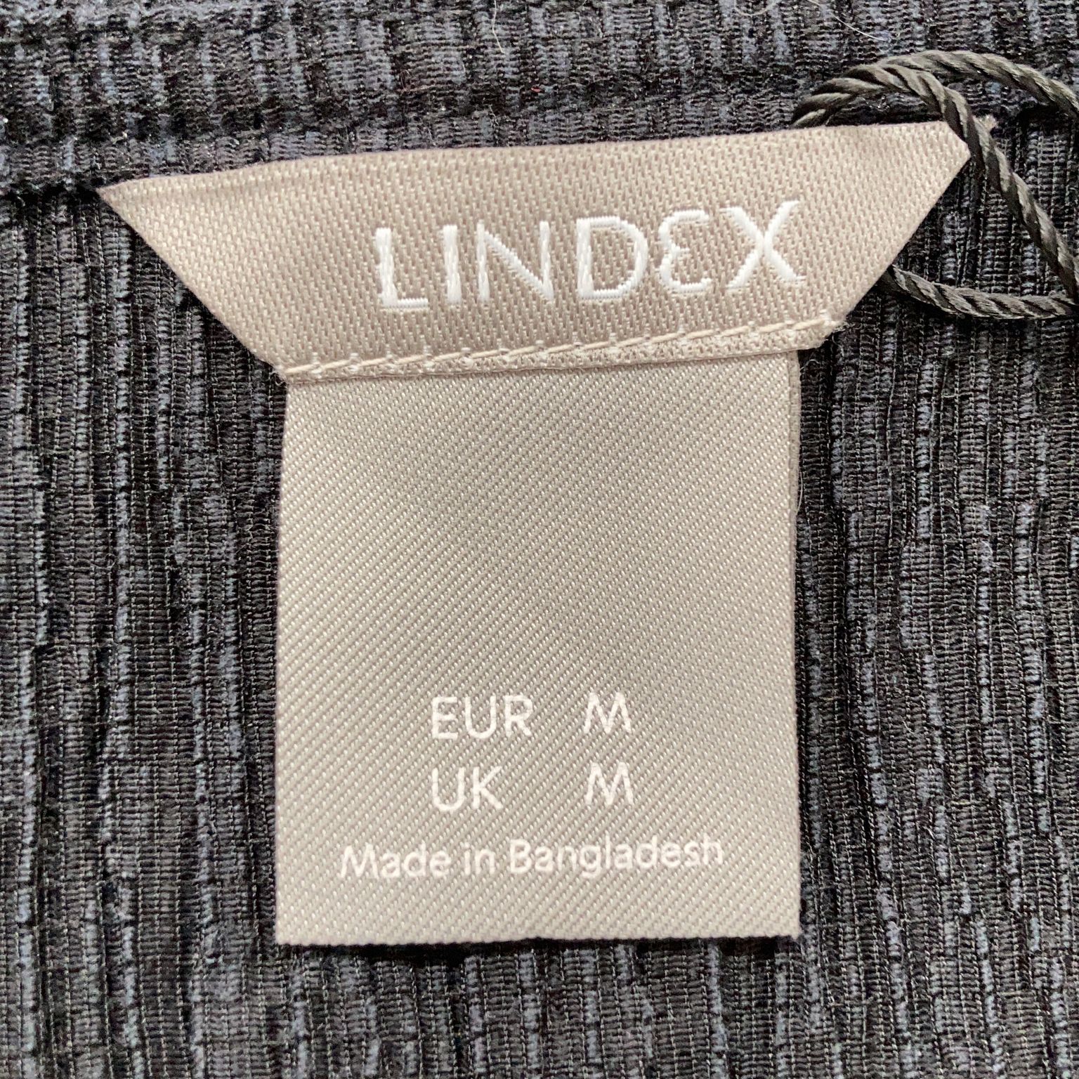 Lindex