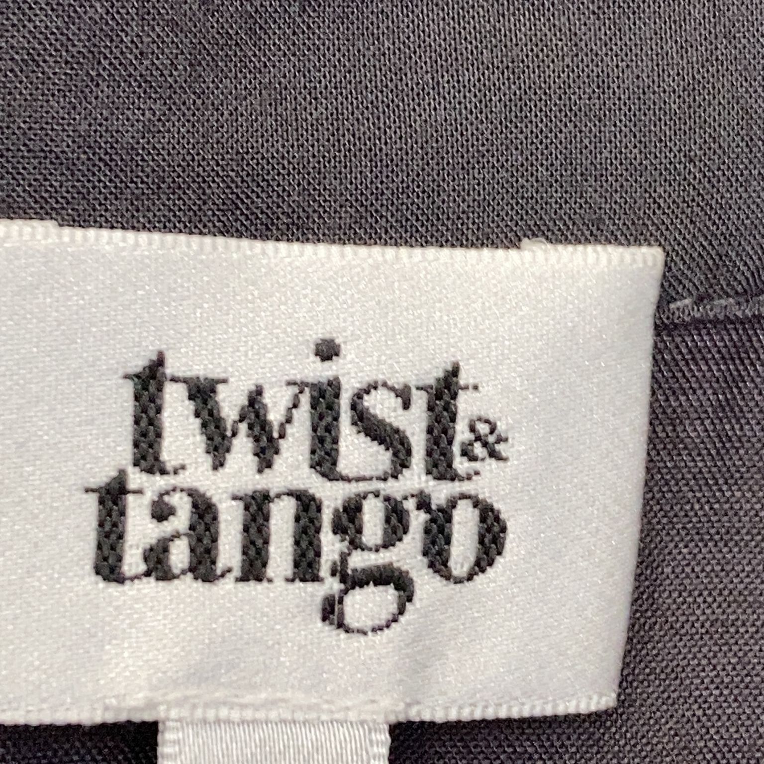 Twist  Tango