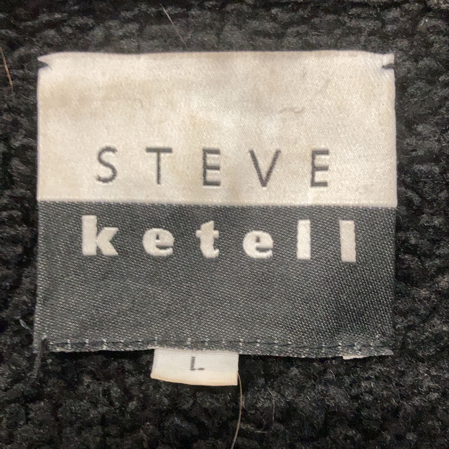 Steve Ketell