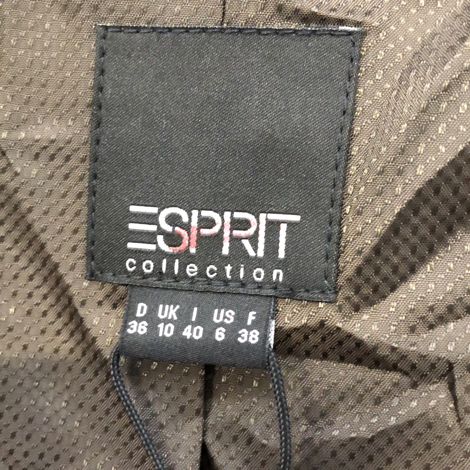 ESPRIT