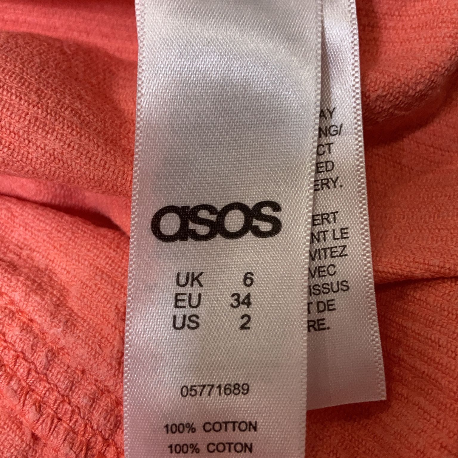 ASOS