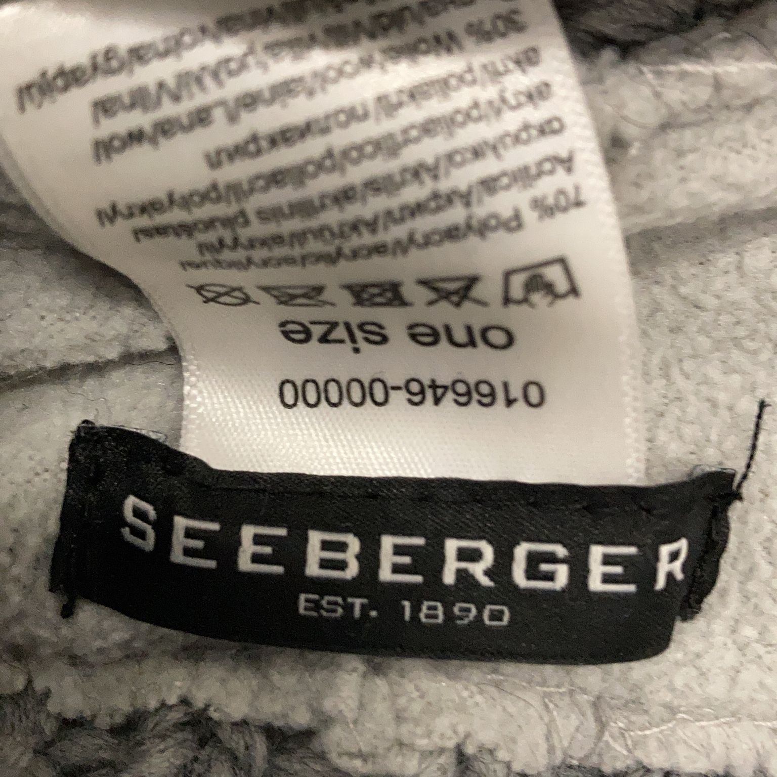 Seeberger