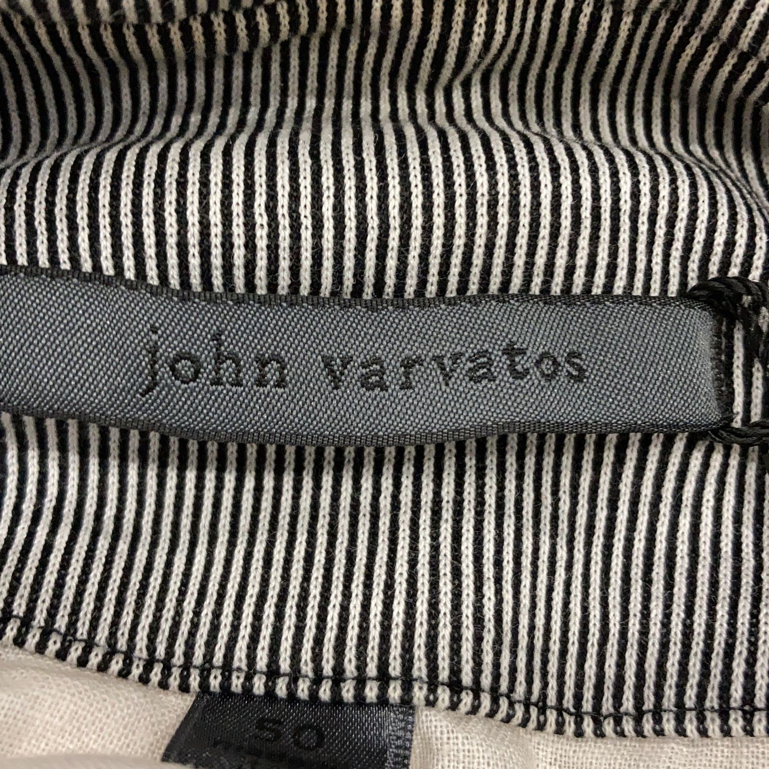 John Varvatos