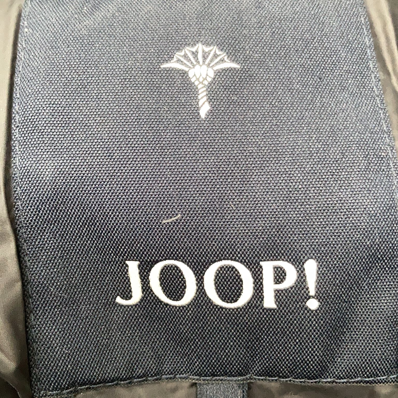 JOOP!