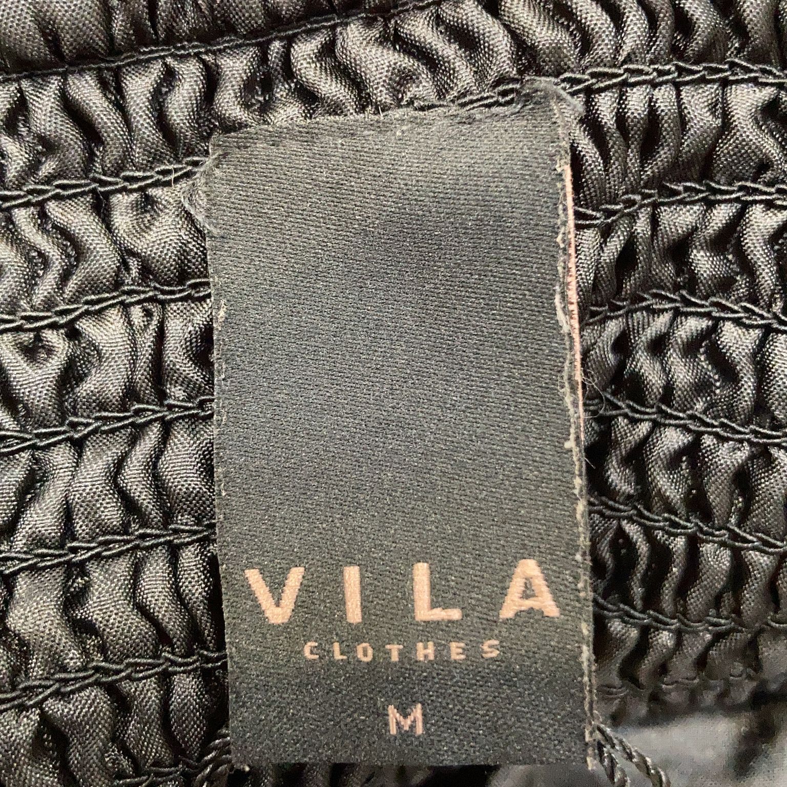 VILA Clothes