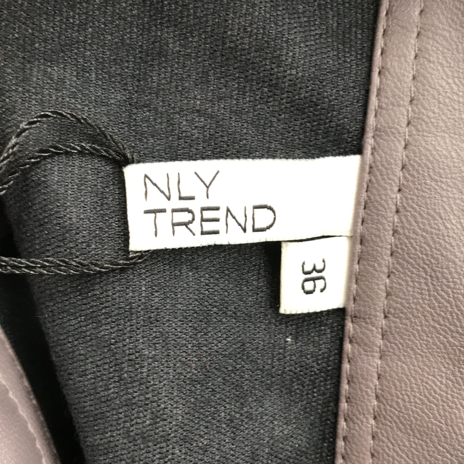 NLY Trend