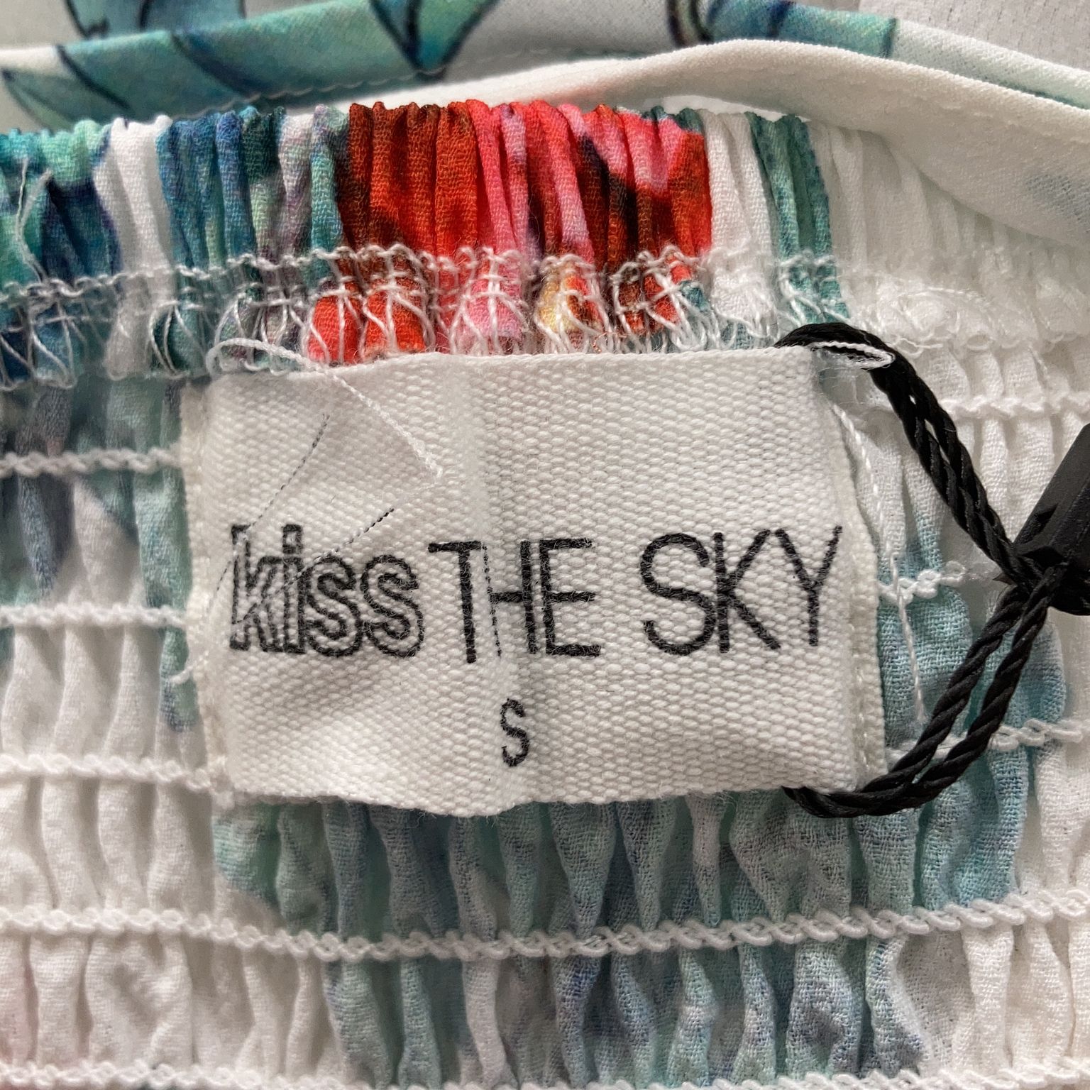 Kiss the Sky