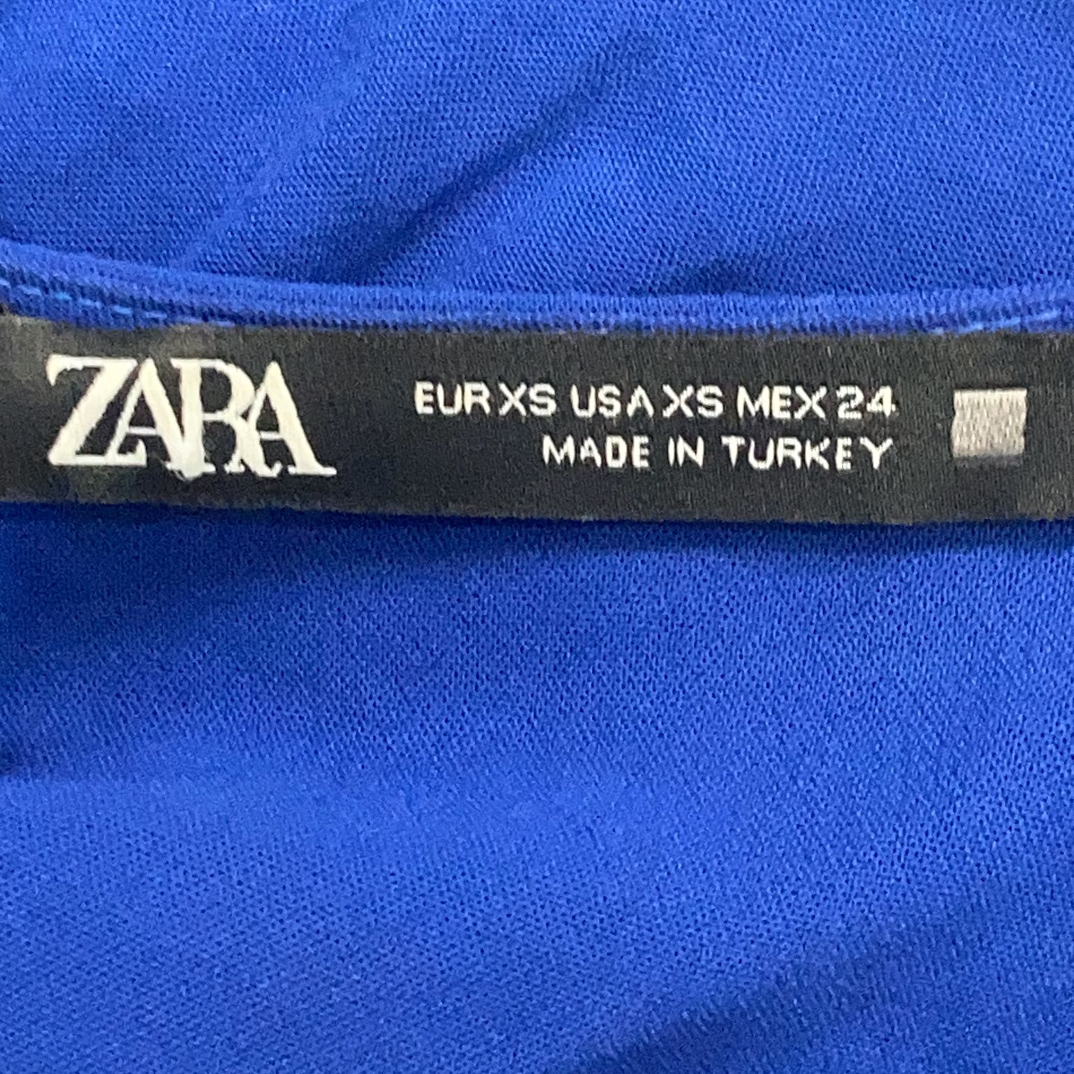 Zara