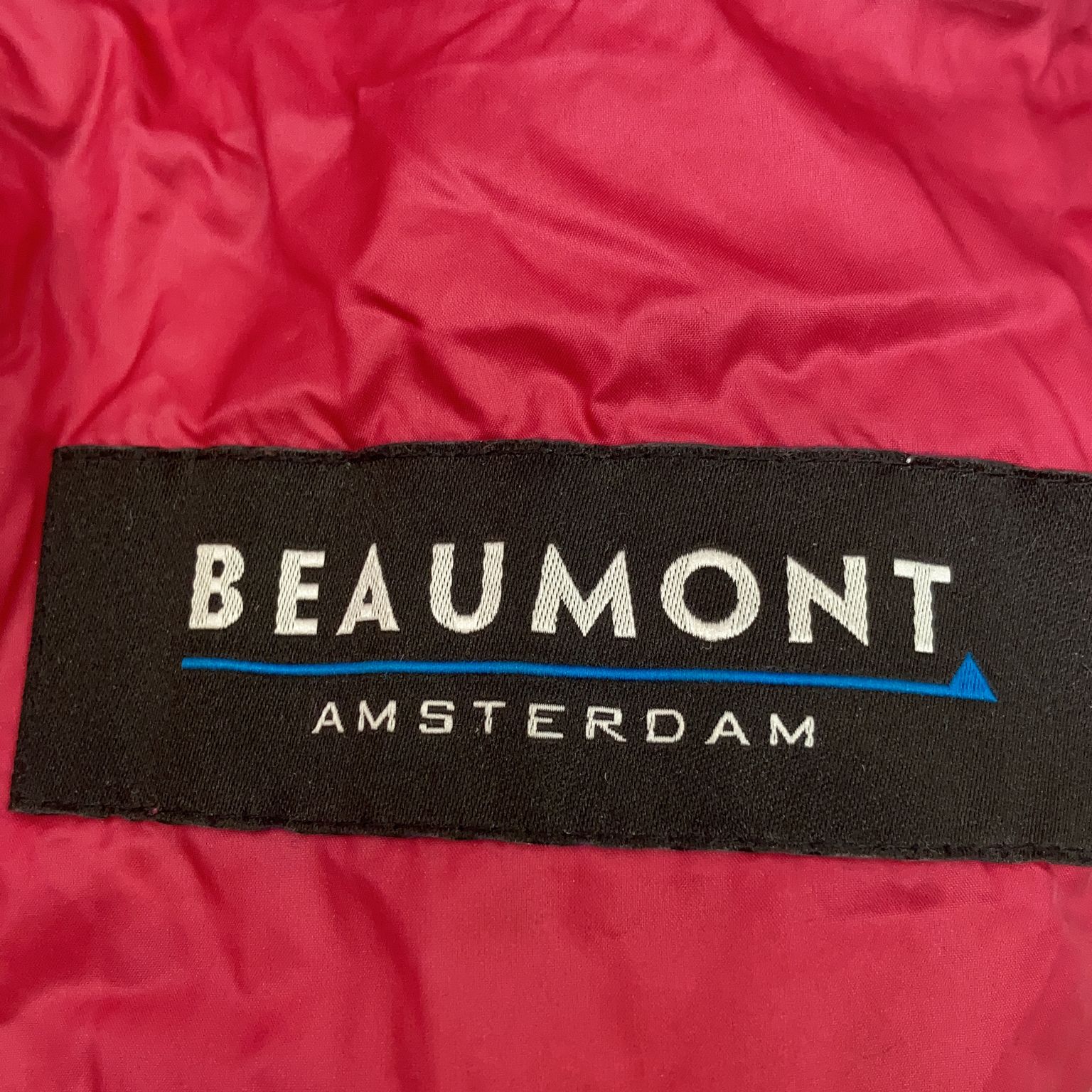 Beaumont