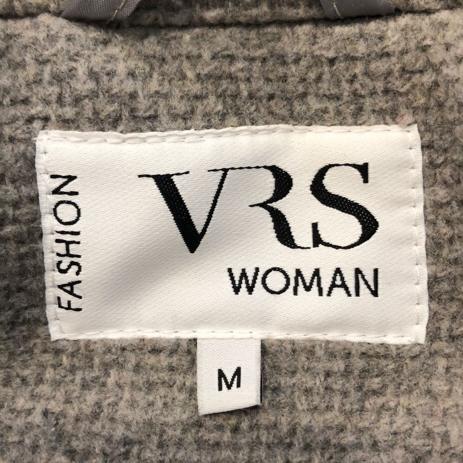 VRS Woman