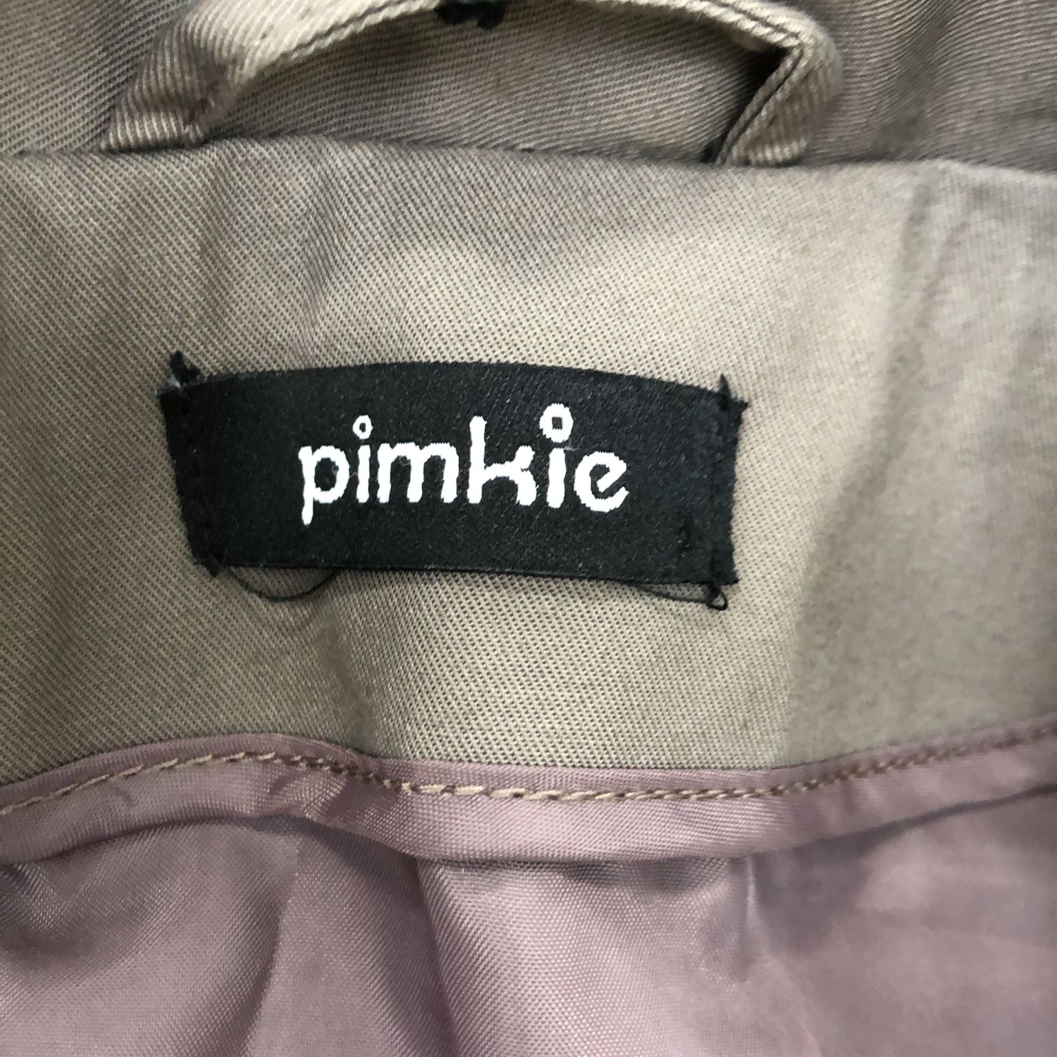 Pimkie