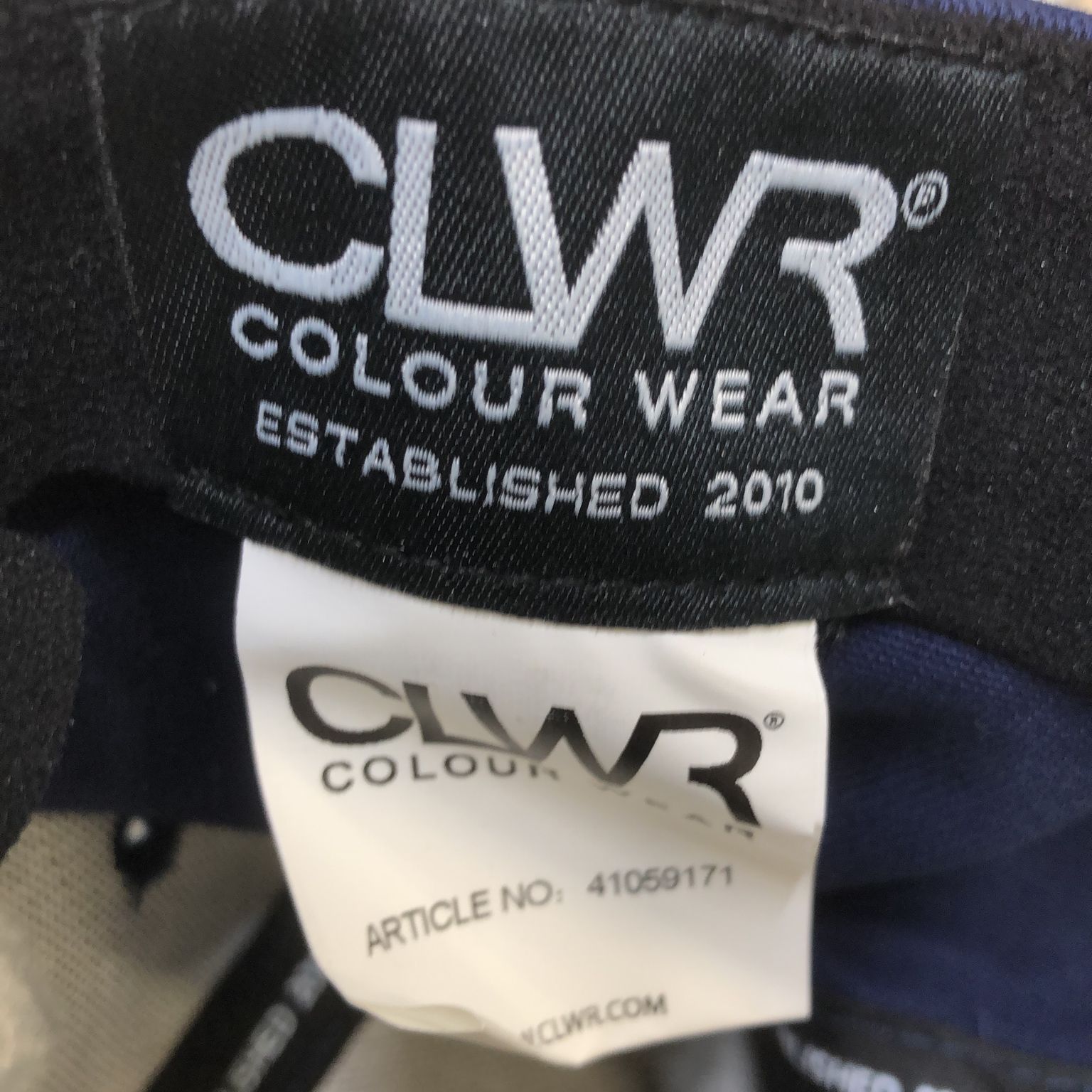 CLWR