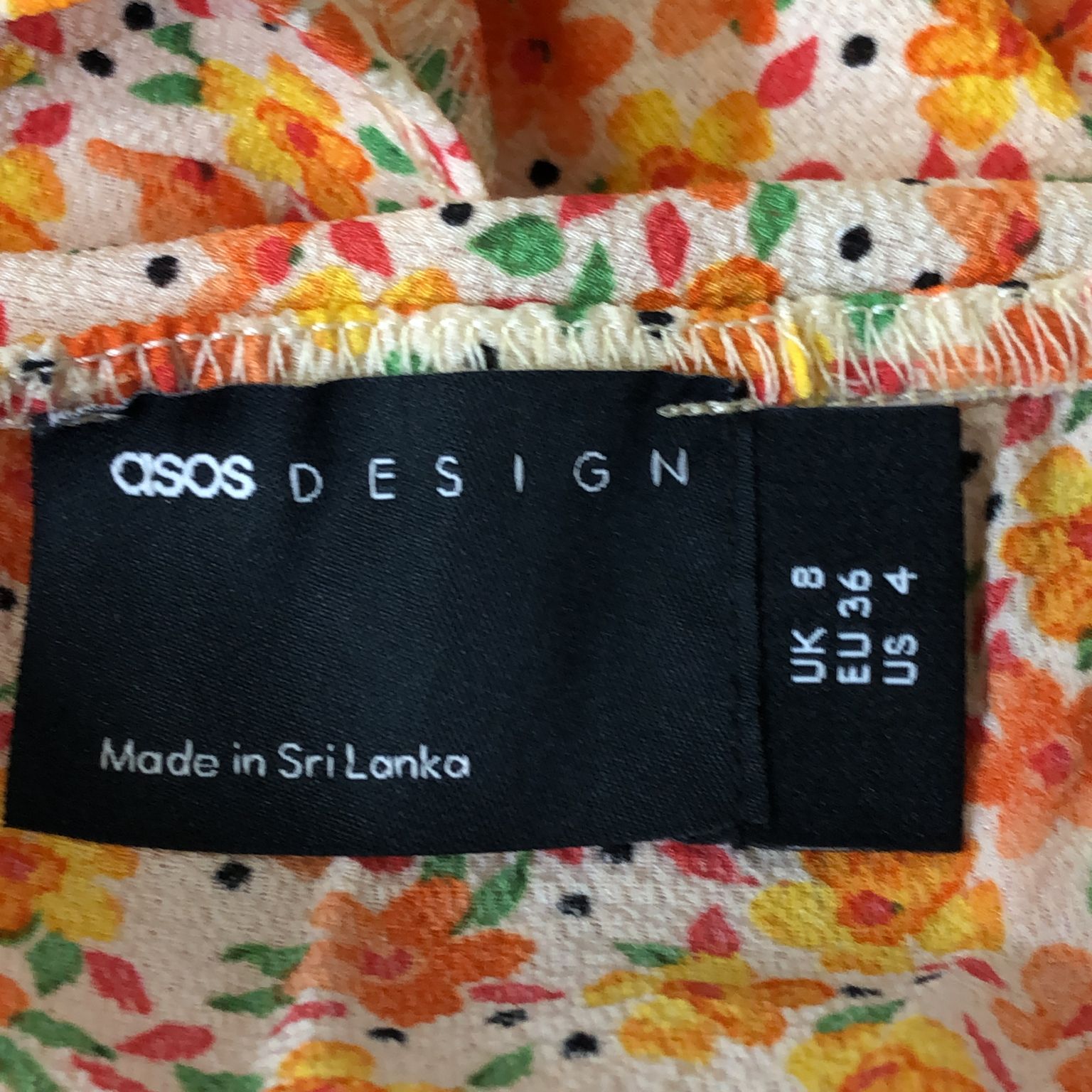 ASOS Design