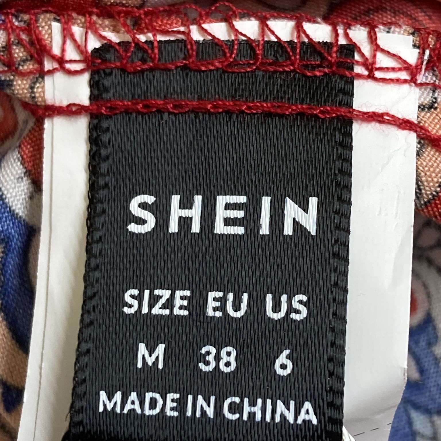 Shein