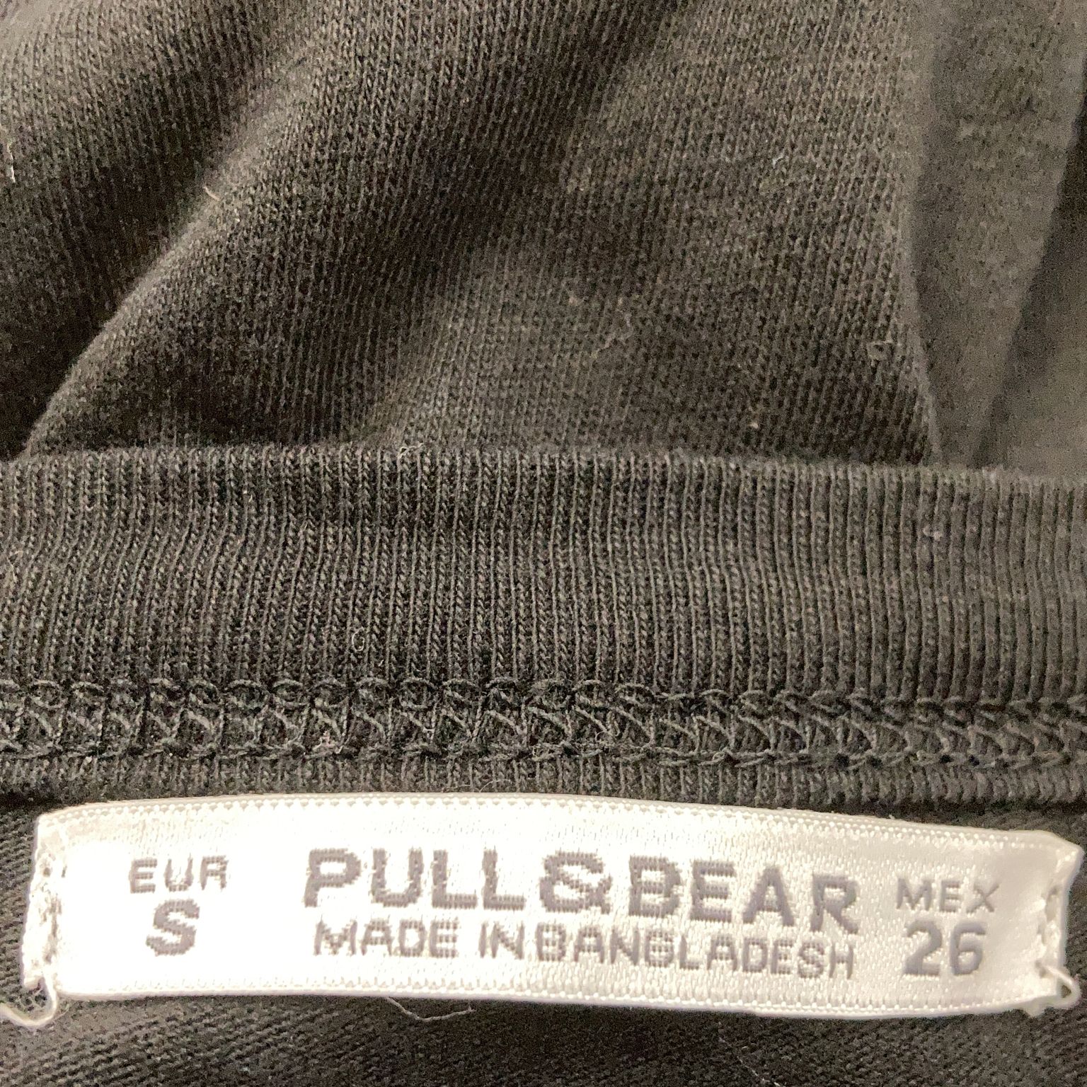 Pull  Bear