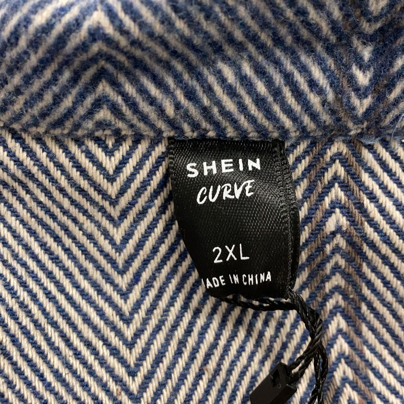 Shein Curve