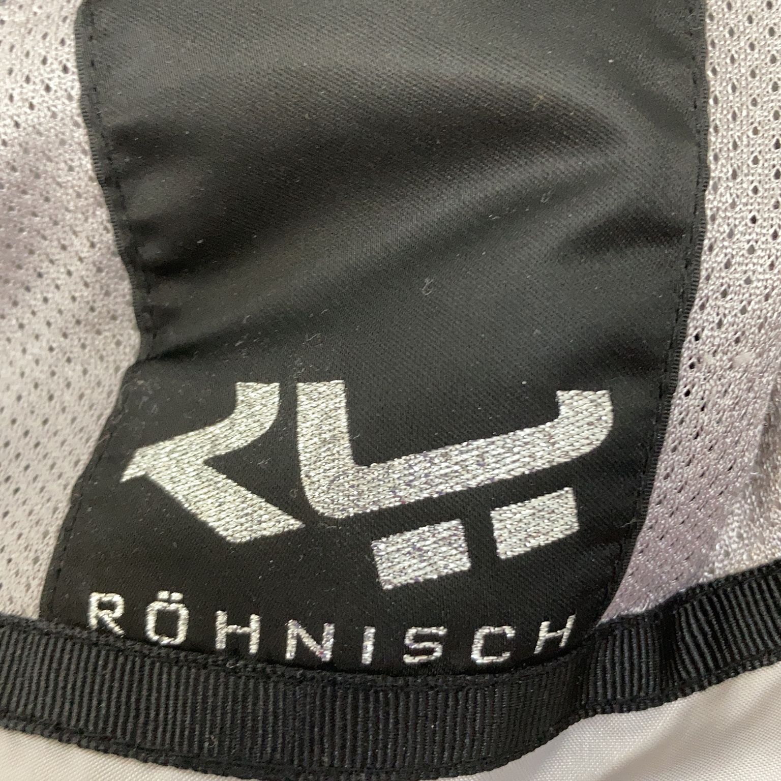 Röhnisch