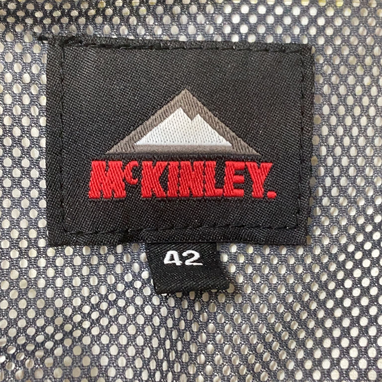 McKinley