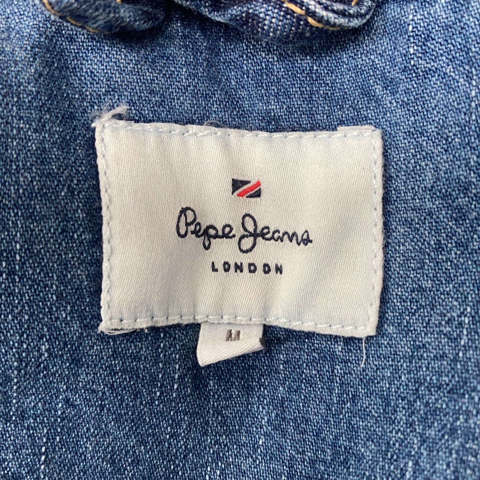 Pepe Jeans