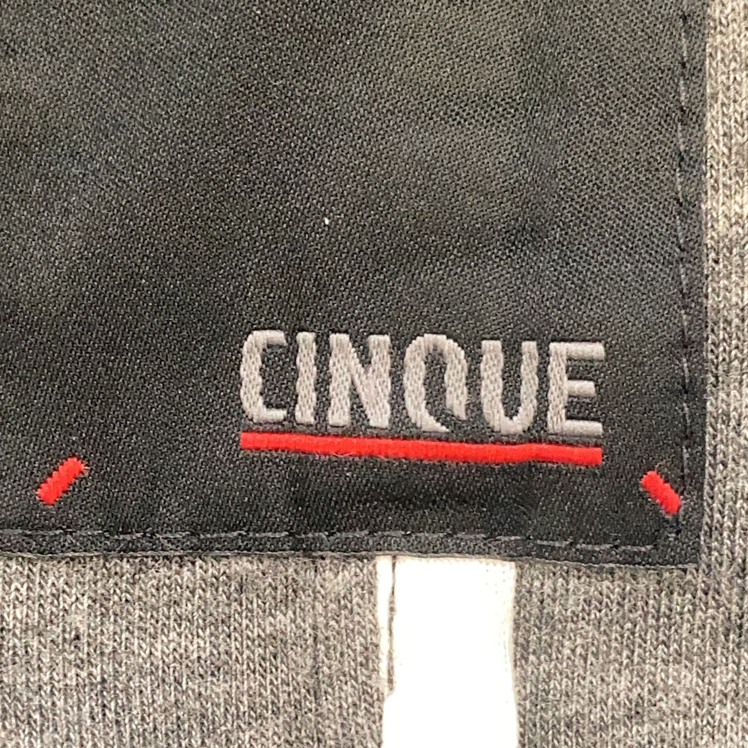 Cinque