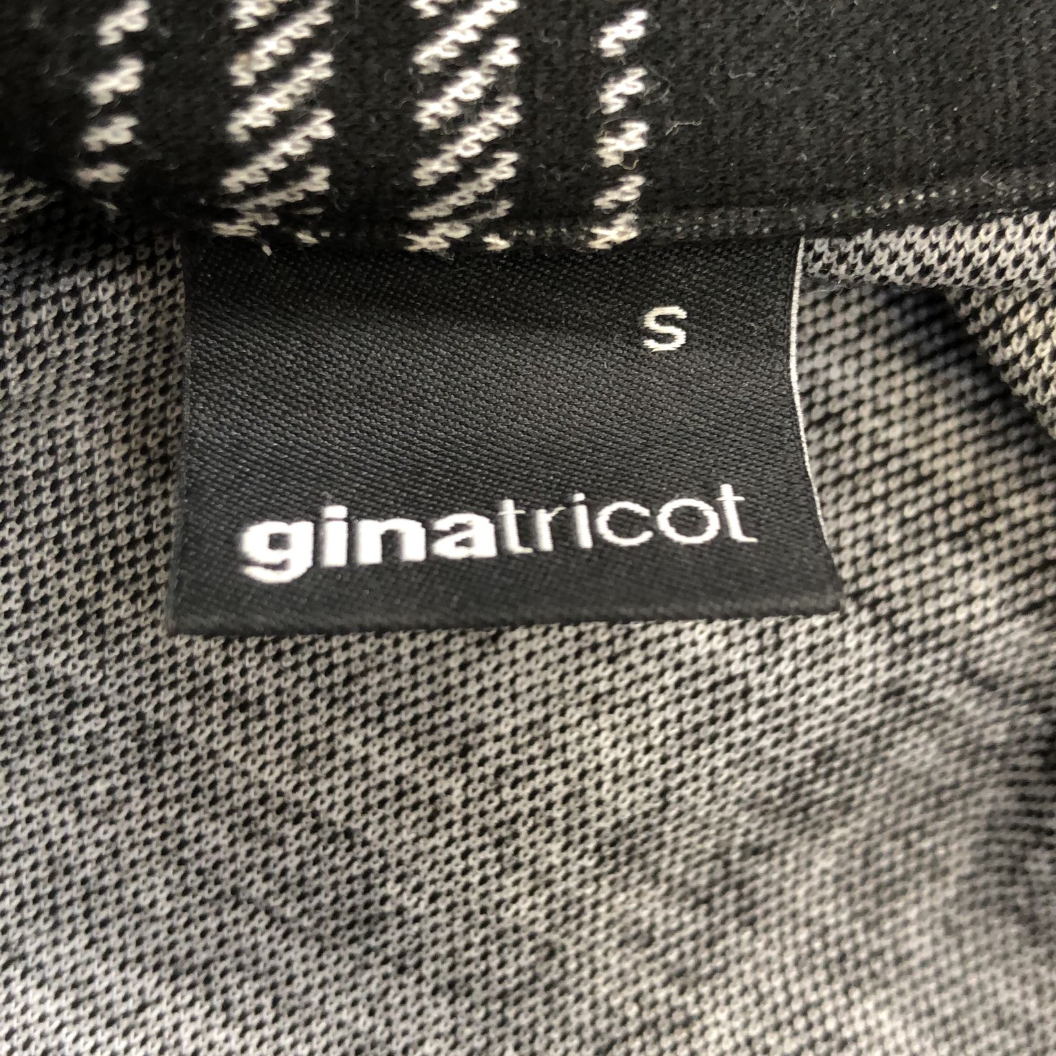 Gina Tricot