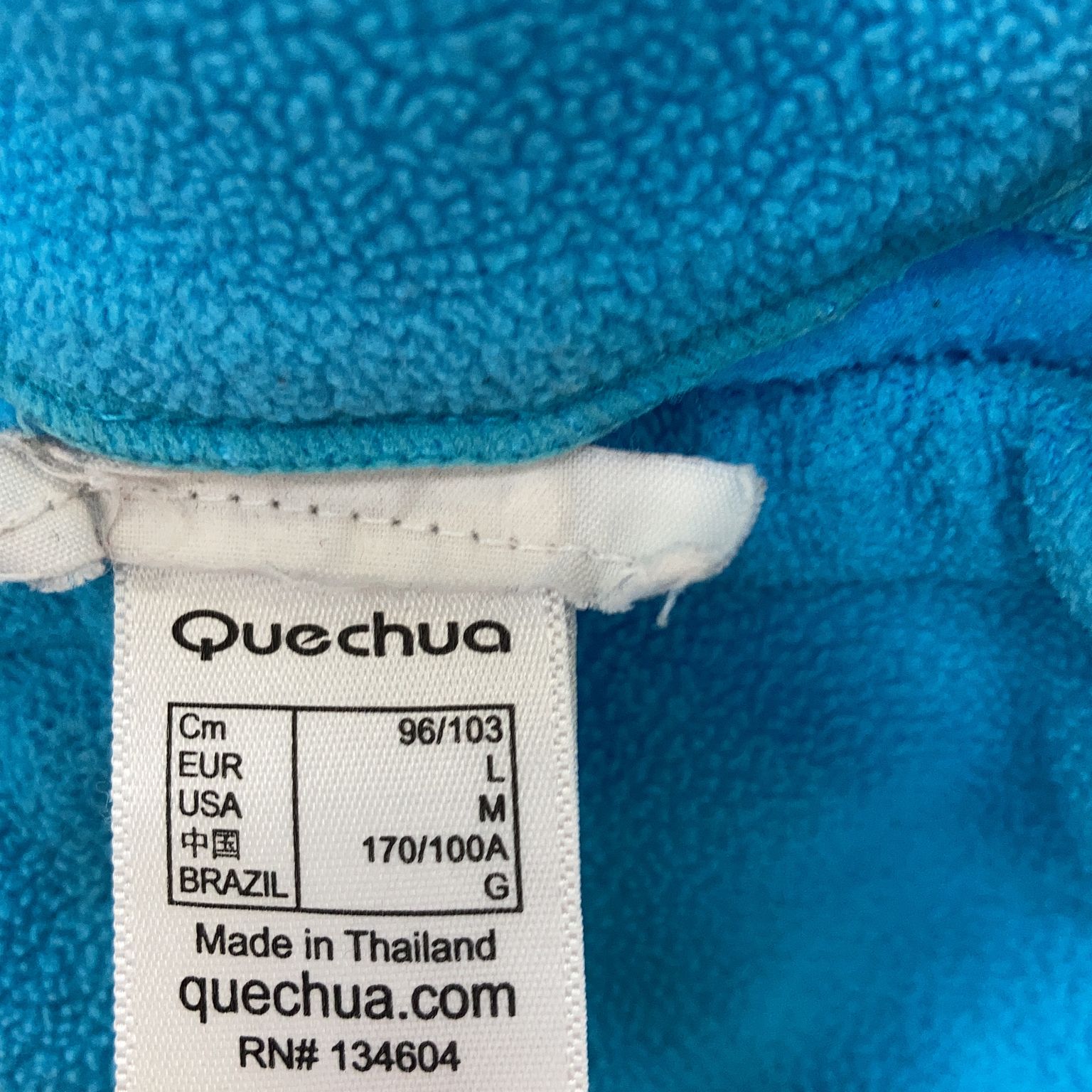 Quechua