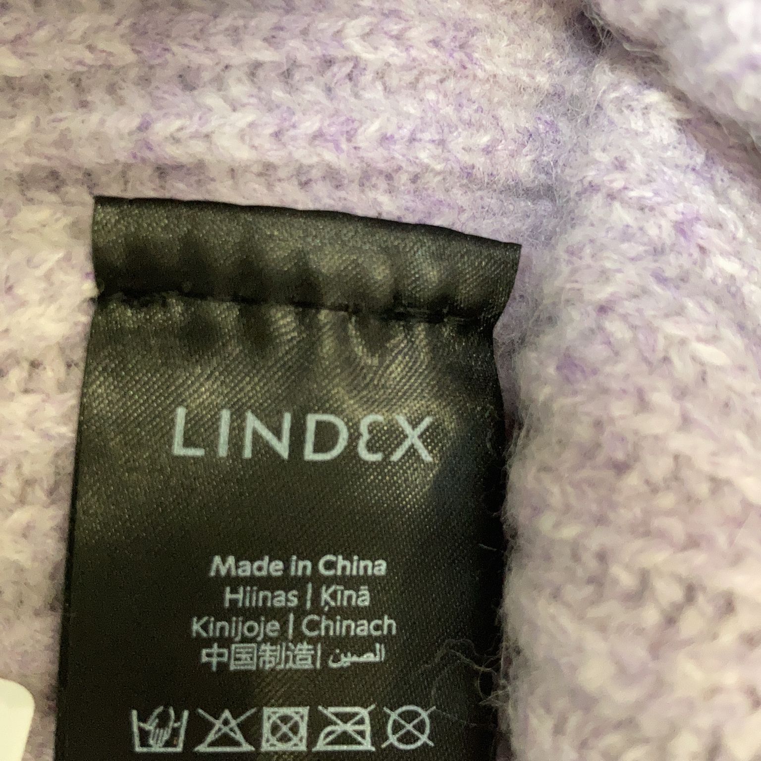 Lindex