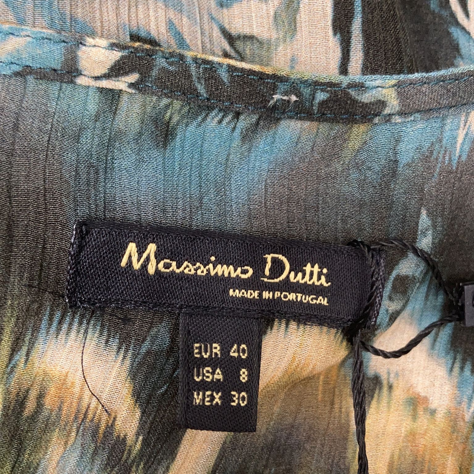 Massimo Dutti