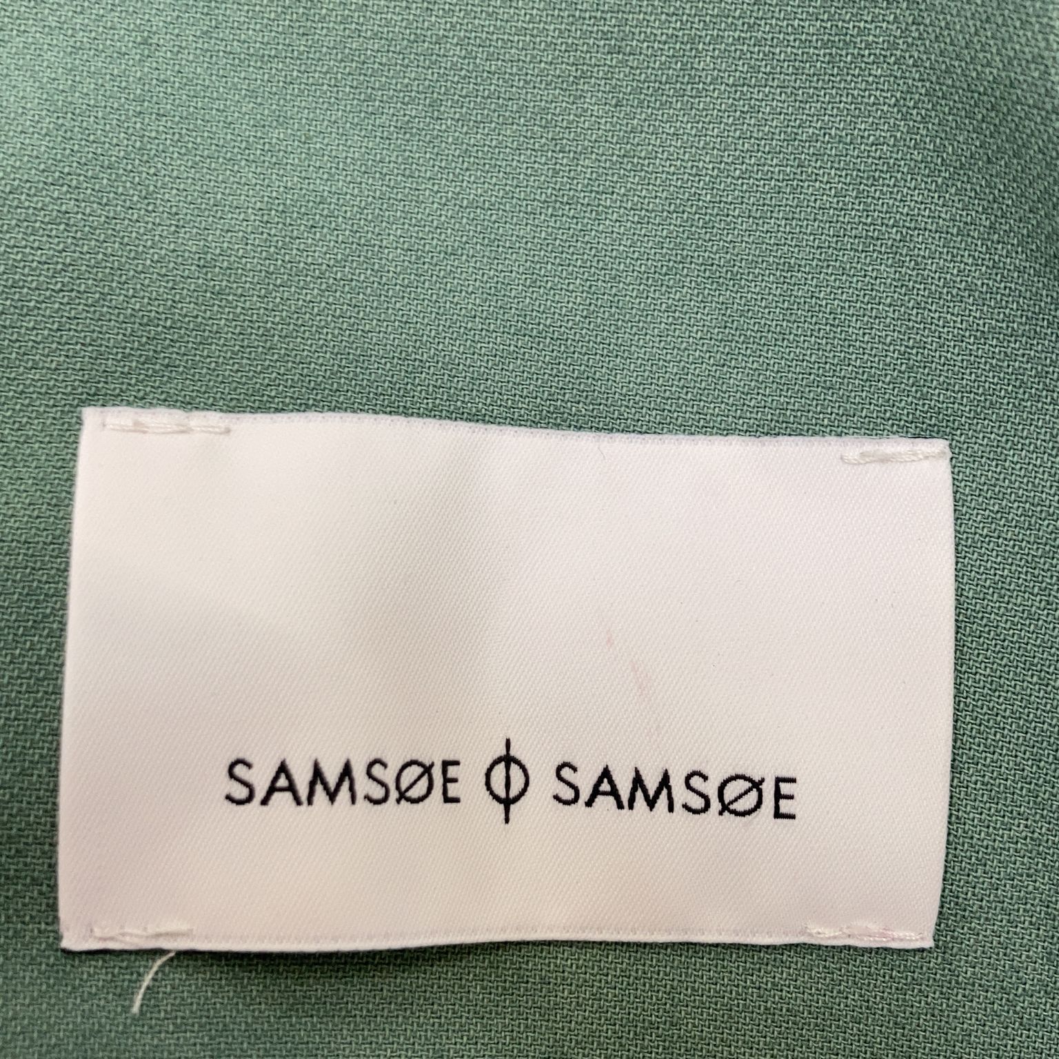 Samsøe  Samsøe