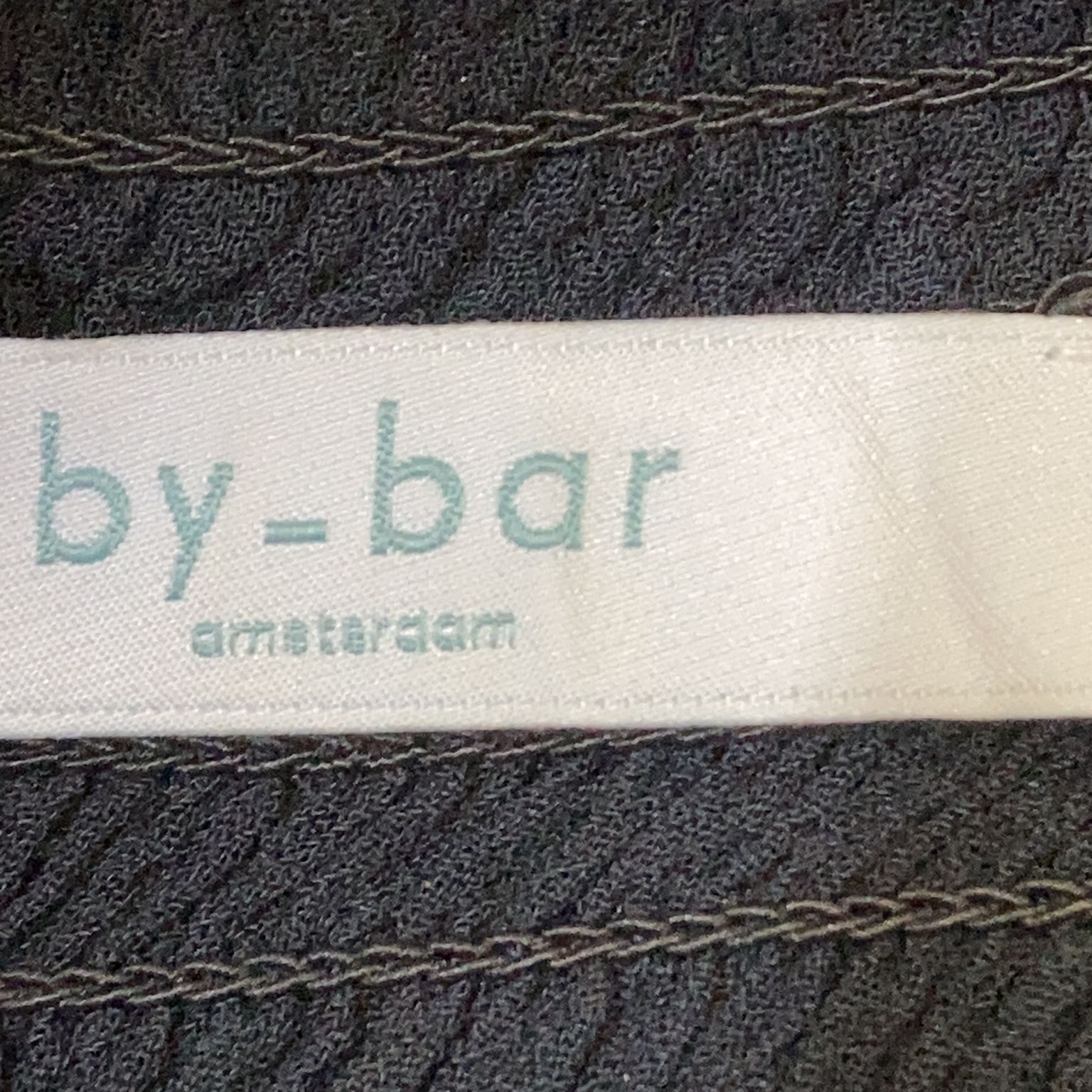 By-Bar Amsterdam